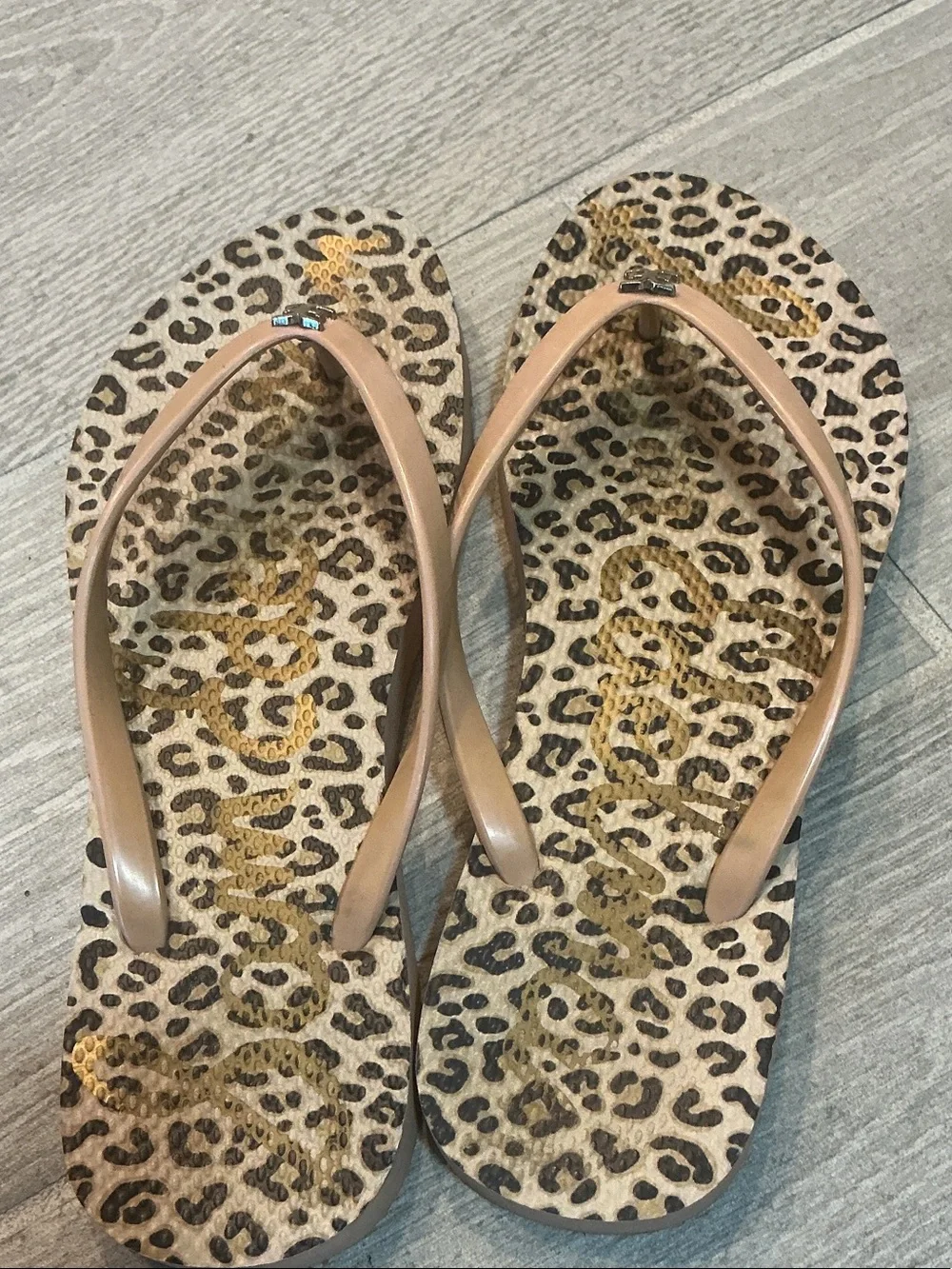 Sam Edelman stylish flip